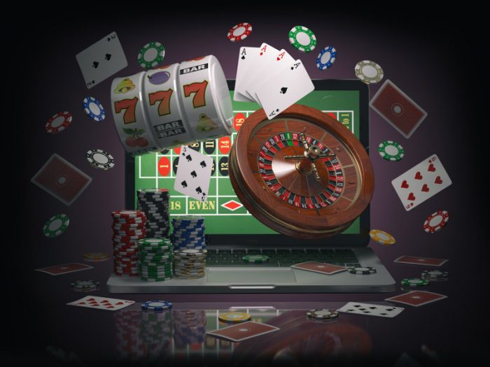 3 good reasons to register with BeVegas Online Casino